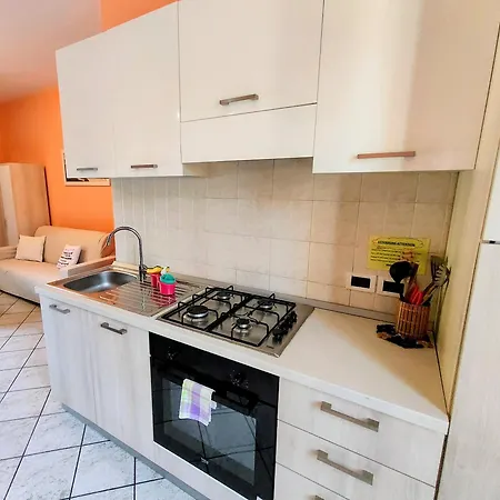 House Apartamento