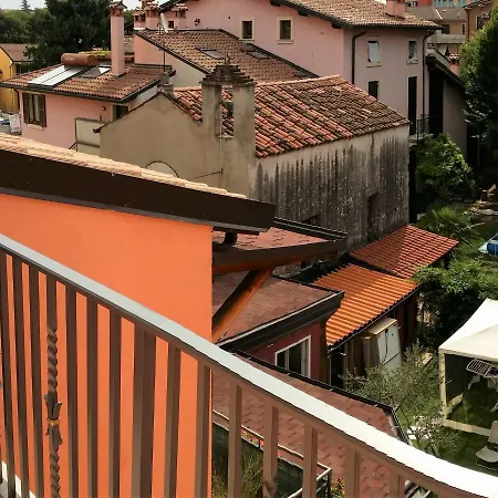 House Zen Verona
