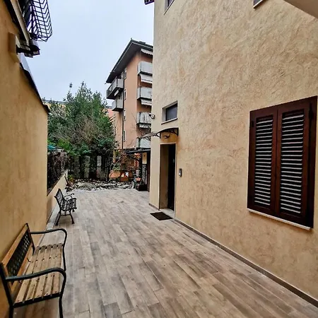 House Zen Verona