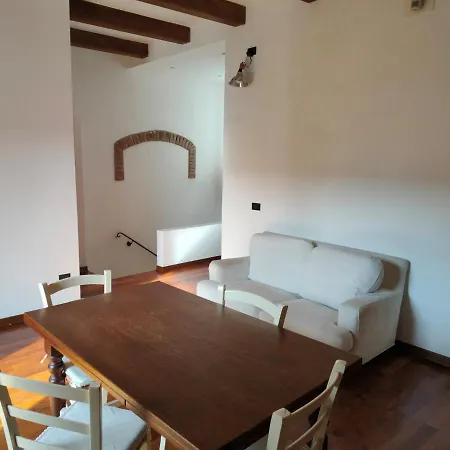 House Zen Verona
