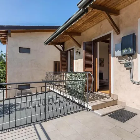 House Zen Daire