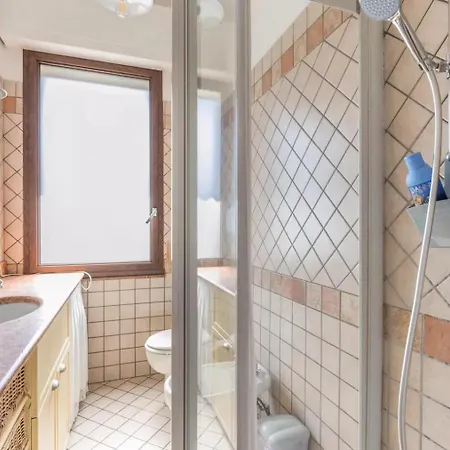 House Zen Daire Verona