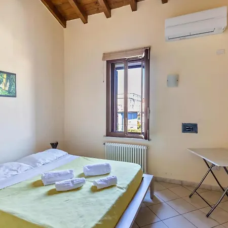 Appartement House Zen