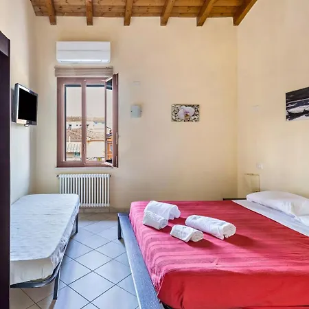 House Zen Appartement