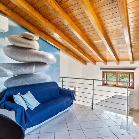 Daire House Zen Verona