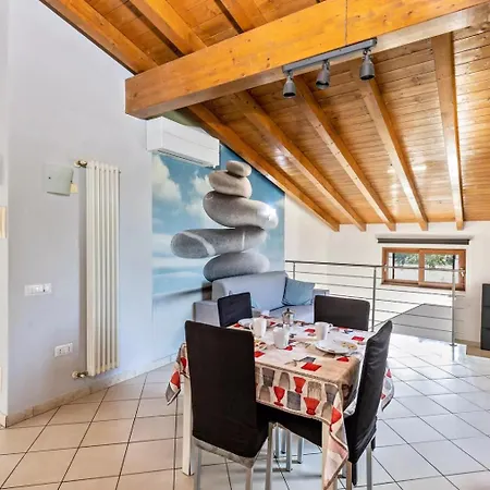 House Zen Daire *