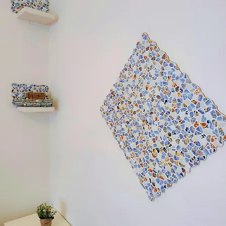 Appartement House Zen