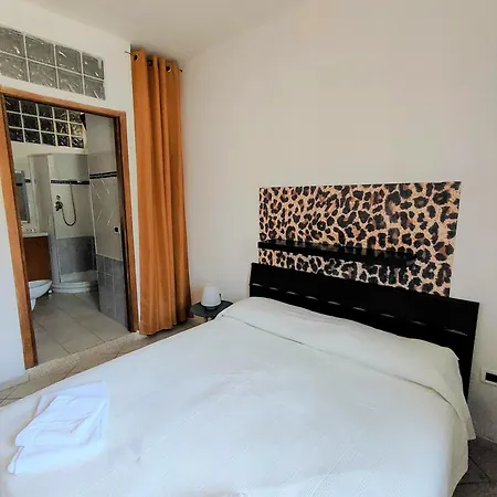 House Zen Appartement