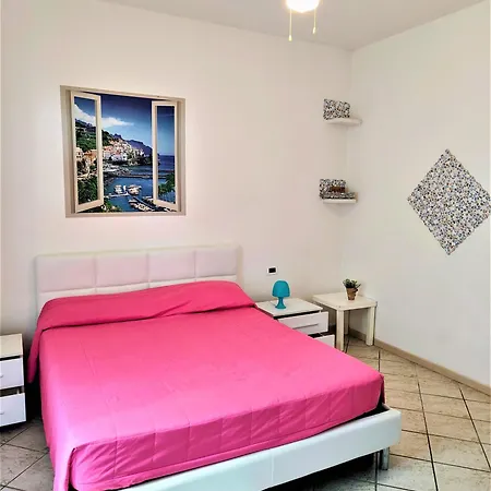 House Zen Appartement *