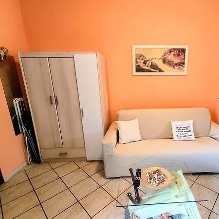 House Zen Verona