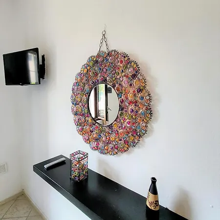 House Zen Daire