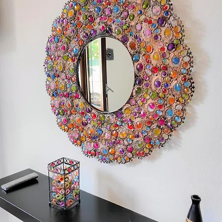 Daire House Zen *