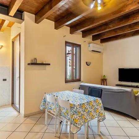 Appartement House Zen