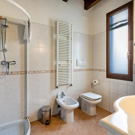 House Zen Daire *
