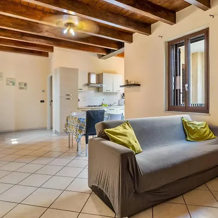 House Zen Daire Verona