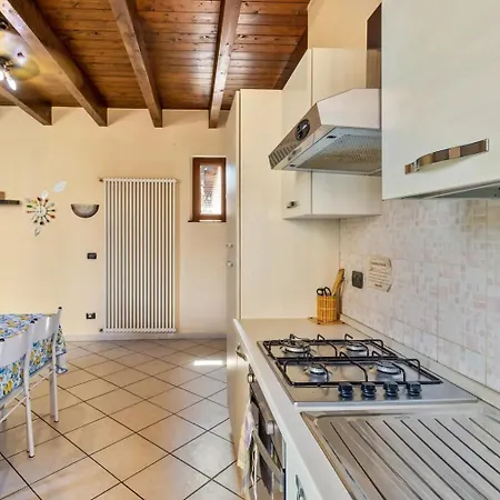 Appartement House Zen *