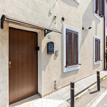 Daire House Zen Verona