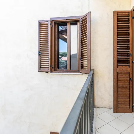 House Zen Appartement