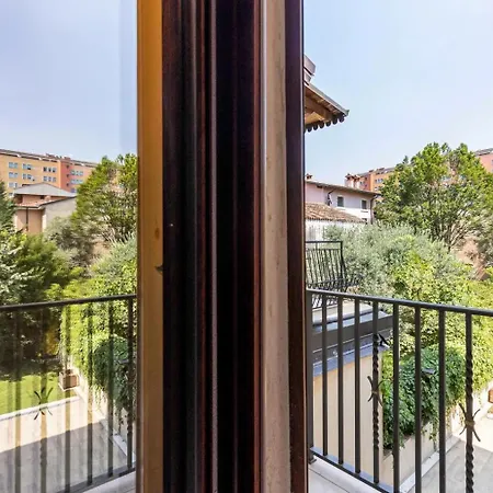 House Zen Daire Verona
