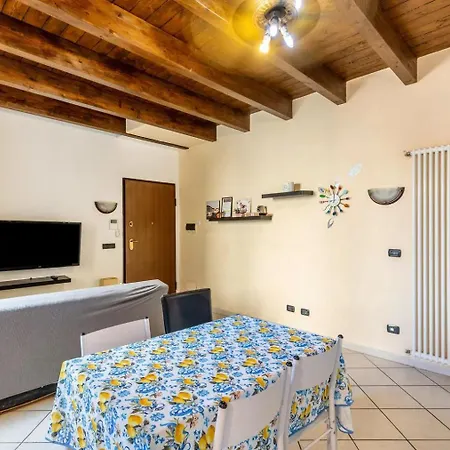 House Zen * Verona