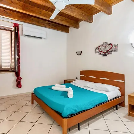 Appartement House Zen *