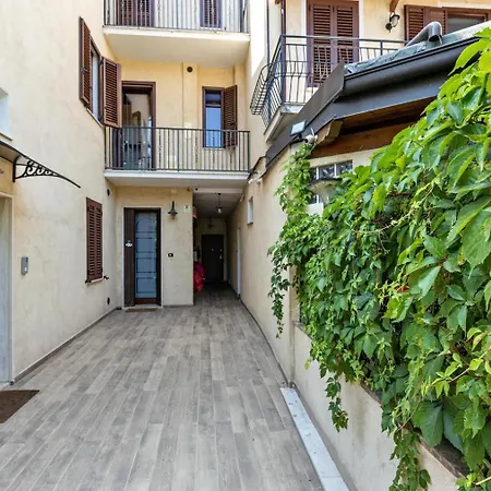 House Zen Daire Verona