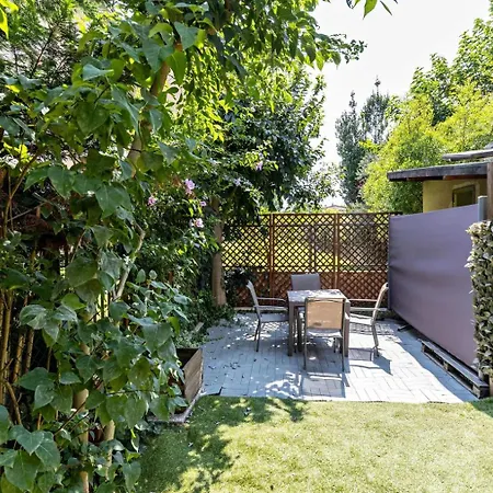 House Zen Verona