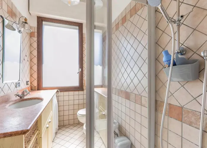 House شقة فيرونا