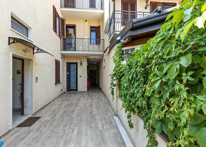 House شقة فيرونا