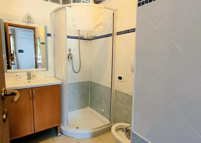 House شقة فيرونا