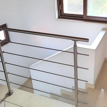 House Appartamento *