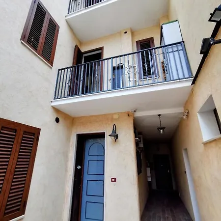شقة House