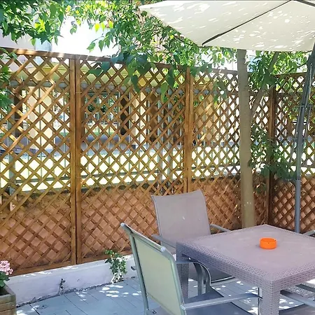 Апартаменты House Верона