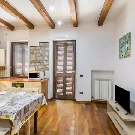 House Appartamento *