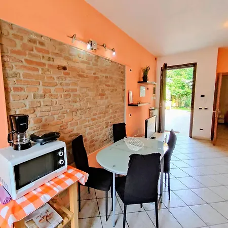 Appartamento House Verona