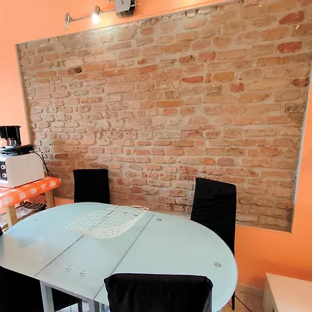 Appartamento House *