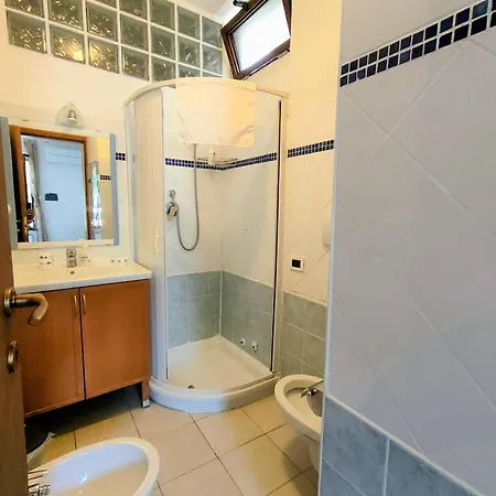 House Apartmán Verona