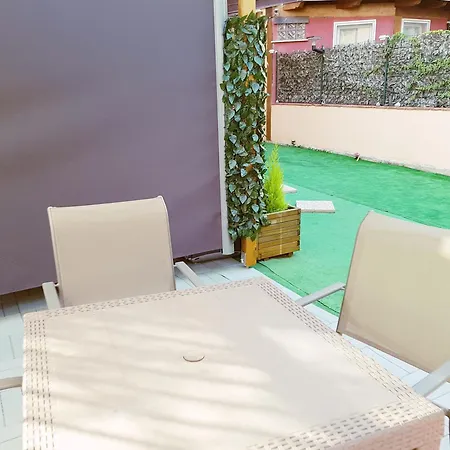 House Zen 公寓 *