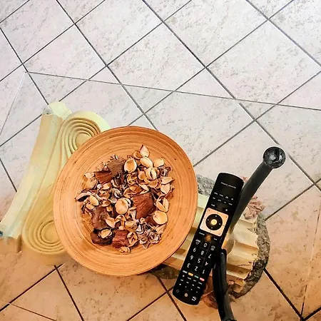 House Zen *